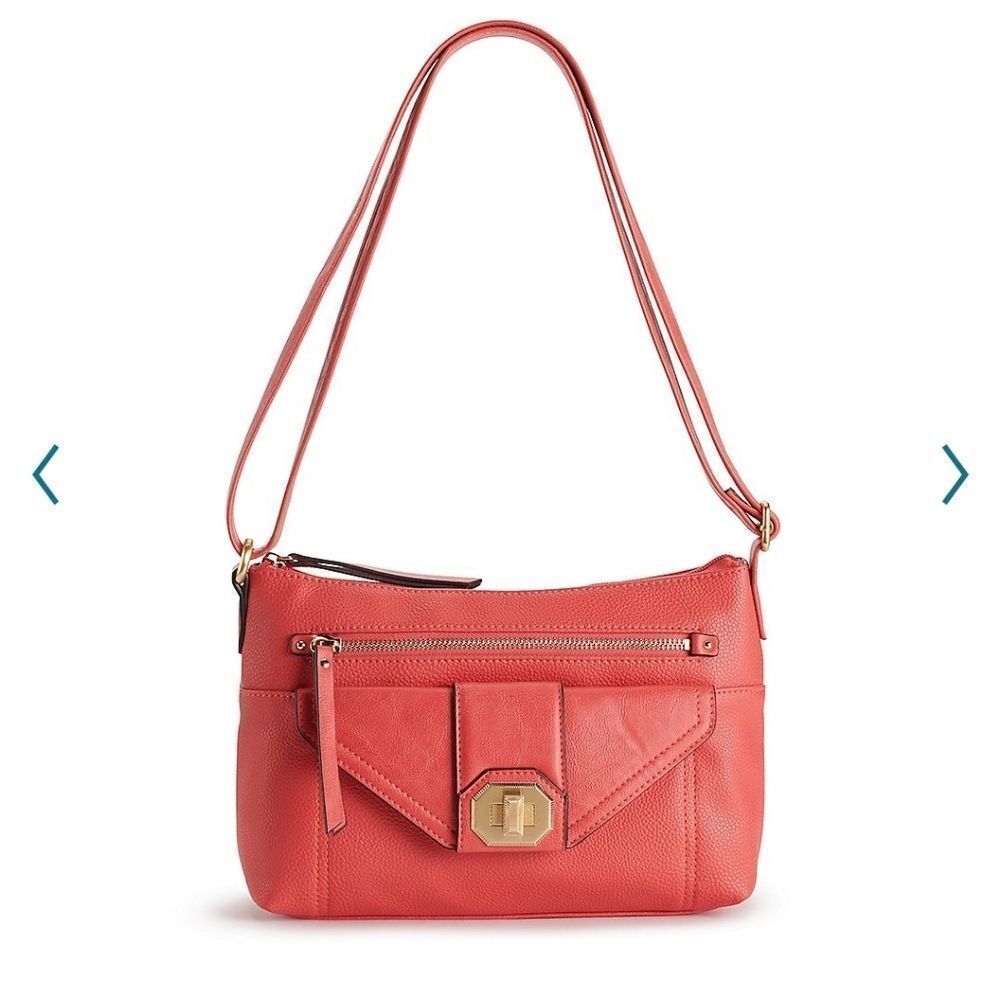 Rosetti Joan mini crossbody bag